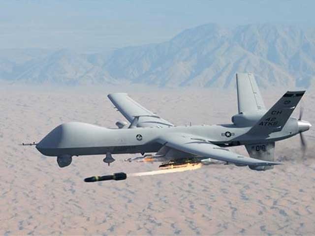 افغانستان میں ڈرون حملے میں القاعدہ کا اہم کمانڈر 2 ساتھیوں سمیت ہلاک، پینٹاگون