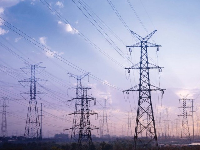 کراچی کیلئے بجلی کی قیمت میں اڑتالیس پیسے فی یونٹ کمی کا امکان