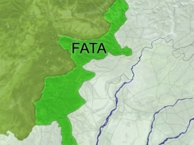 فاٹا کی تاریخ میں پہلی بار اقلیتی برادری کو عمائدین کا درجہ مل گیا