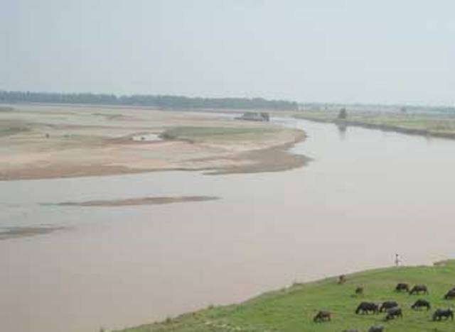 پنجاب میں سیلاب کا کوئی خطرہ نہیں، دریائوں کی صورتحال تسلی بخش ہے، ڈیزاسٹر مینجمنٹ