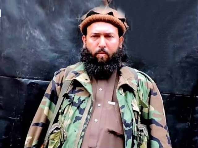 Hafiz Saeed