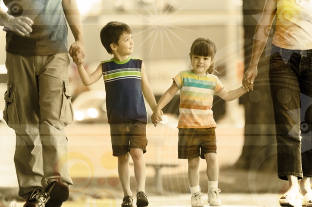 والدین کا عالمی دن۔۔۔ ہر روز منانا چاہیے