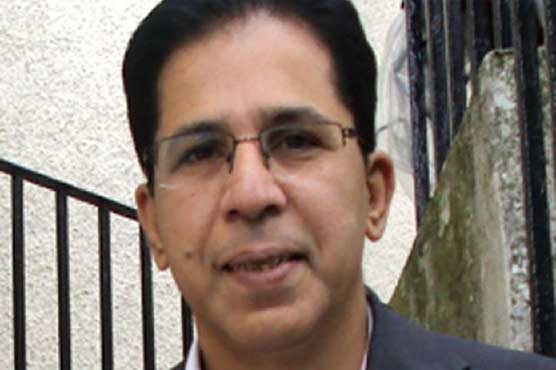 عمران فاروق قتل کیس، پاکستانی اور برطانوی اداروں میں ڈیڈ لاک پیدا ہو گیا