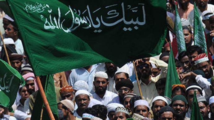 اسلام نافذ ہو گیا ۔۔۔۔