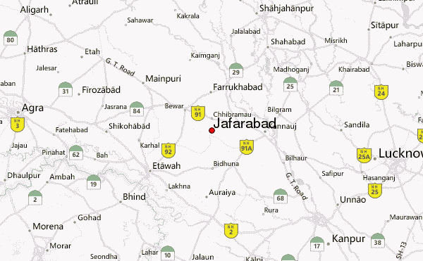 جعفرآباد: باراتیوں سے بھری بس نہر میں جا گری، 3 افراد جاں بحق