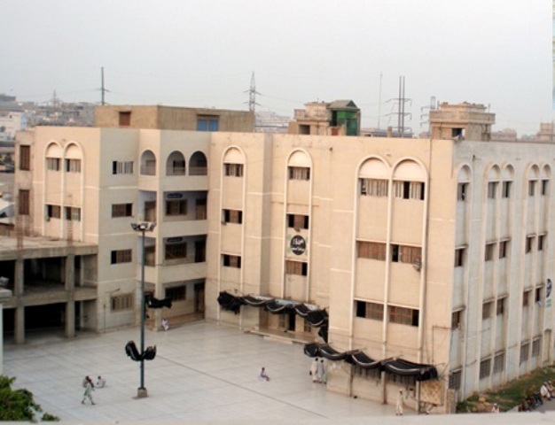 جامعہ بنوریہ عالمیہ :نئے تعلیمی سال کیلئے داخلوں کا آغاز 27 جولائی سے ہوگا، ترجمان