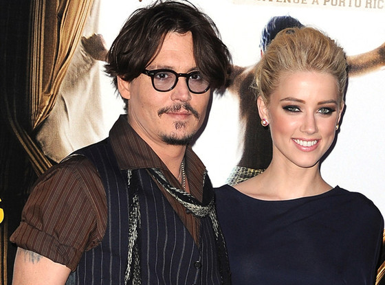 ہالی ووڈ اداکار جونی ڈیپ کی بیوی پر کتے سمگل کرنے کا الزام عائد