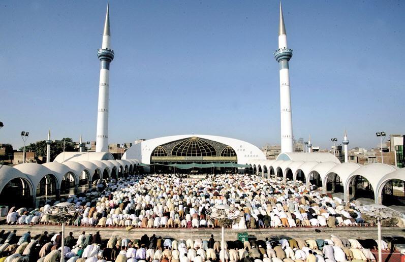 جمعتہ الوداع بخشش و نجات کا دن