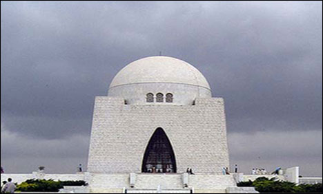 کراچی میں آج موسم ابر آلود، ہلکی بارش ہونے کا امکان