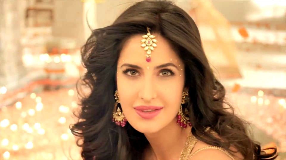 منگنی سے متعلق خبروں میں صداقت نہیں بلکہ یہ وقت تو شادی کا ہے، کترینہ