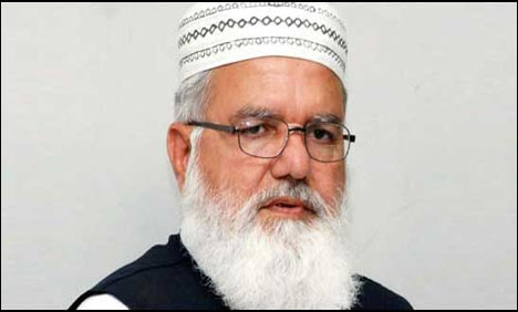 کراچی میں را کی مداخلت کیخلاف حکومت اقدامات کرے، لیاقت بلوچ