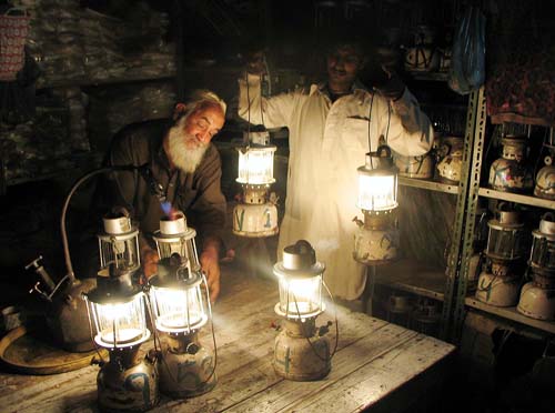 پانچ روز میں کراچی میں بجلی کا تیسرا بڑا بریک ڈائون