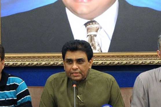 ایم کیو ایم کا عمران خان کی اہلیت چیلنج کرنے کا اعلان