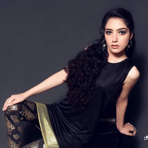 ایسا کام نہیں کرونگی جس سے پاکستان کی بدنامی ہو: ماہی علی