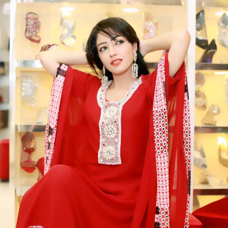 ماہ رمضان خدا کی نعمت ،مغفرت اور بخشش کا بہترین وسیلہ ہے، ماہی علی