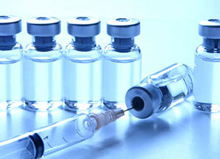 Measles Vaccine