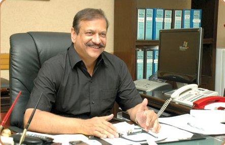 Mian Waheed-ud-Din