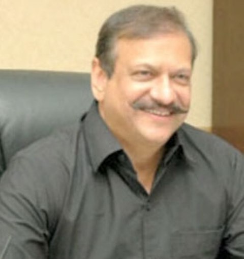 سیکرٹری معدنیات خیبر پختونخوا میاں وحیدالدین کے گھر پر چھاپا