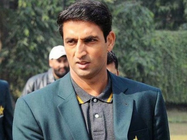 قومی کرکٹرز کی فٹنس مثالی بنانا چاہتے ہیں، محمد اکرم