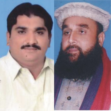 بھارت کو کشمیر کا قبضہ چھوڑنا ہو گا۔ محمد منشاء