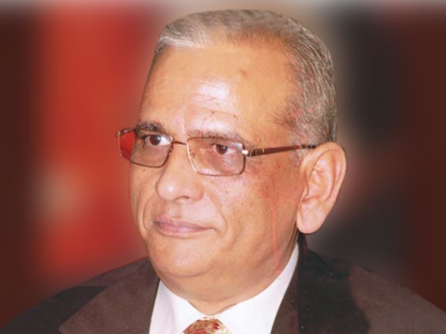 متحدہ نے محمد انور کو رابطہ کمیٹی لندن کی ذمہ داریوں سے سبکدوش کر دیا