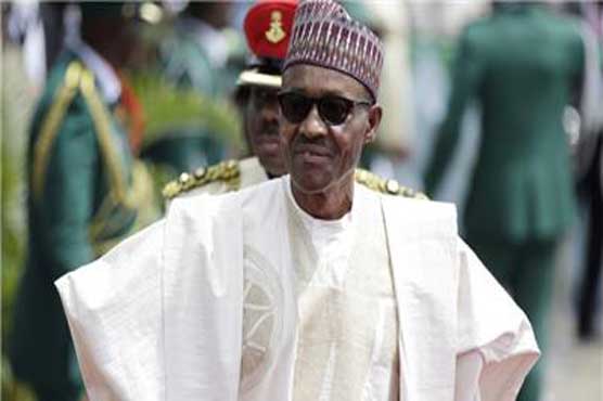 نائجیرین صدر بہاری نے افواج کے سربراہوں کو برطرف کر دیا