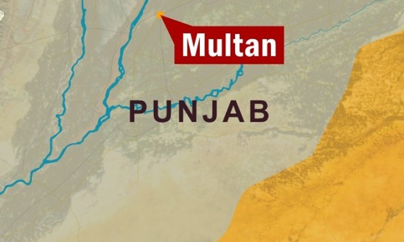 Multan