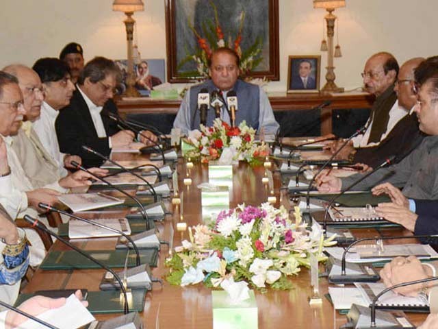 کراچی میں اموات کے ذمہ داروں کا کڑا احتساب ہو گا، وزیراعظم