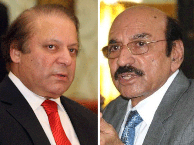وزیراعظم کا وزیراعلیٰ سندھ کو ٹیلی فون، سیلابی صورتحال پر تعاون کی یقین دہانی