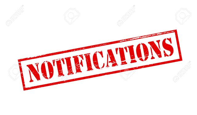 محمود احمد کو تبدیل کر کے ایلیمنٹری سکول کتلوہی کلاں میں بطور ہیڈ ماسٹرچارج دیا گیا ہے