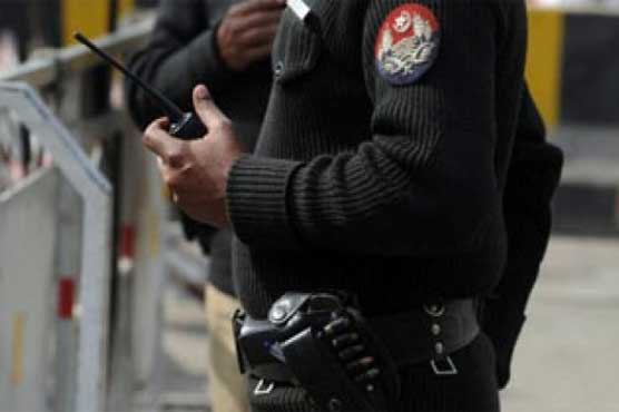 کراچی: شہر کے 27 ایس ایچ اوز کو عہدے سے فارغ کر دیا گیا