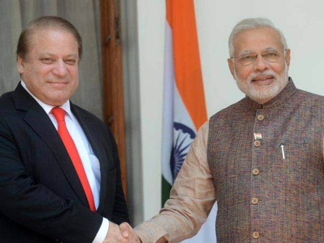 مسئلہ کشمیر پر بیک چینل ڈپلومیسی ناقابل قبول