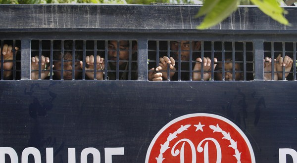 عید الفطر پر قیدیوں کی سزاؤں میں 90 روز کی کمی کا اعلان