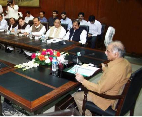 پنجاب حکومت نے لاہور میں کوئلے سے چلنے والے بجلی گھر کا منصوبہ ختم کر دیا