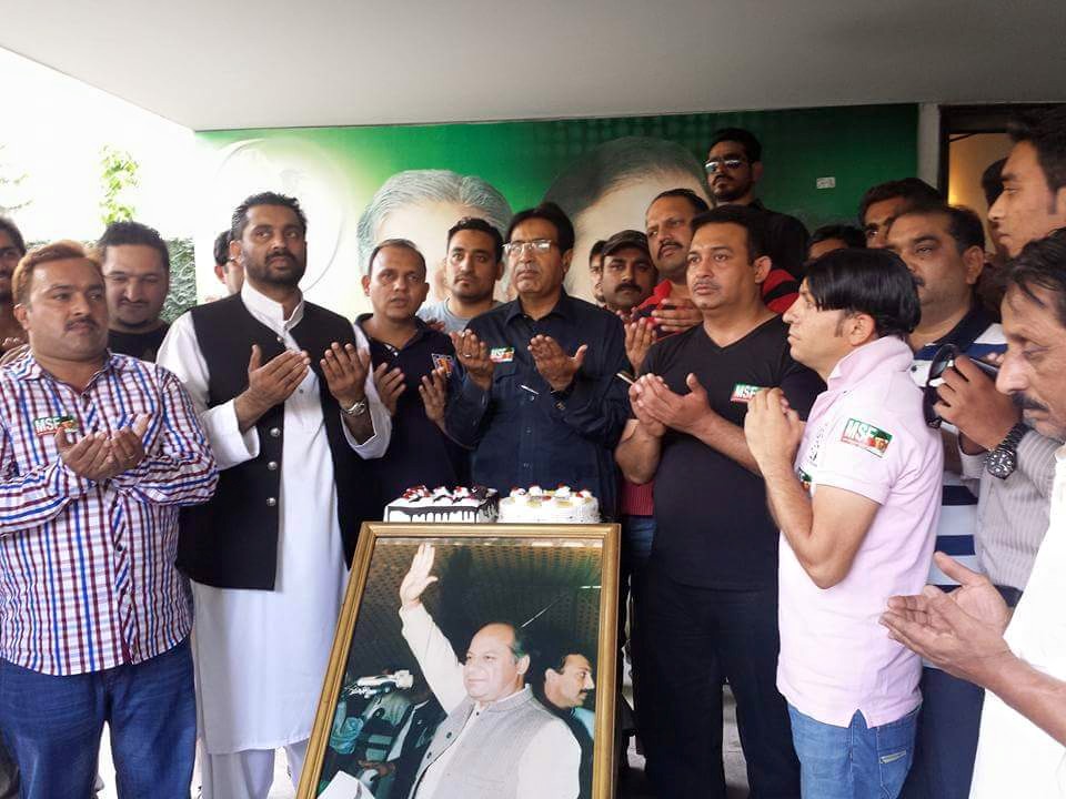 دھاندلی کا شور الاپنے والوں کو منہ کی کھانا پڑی ہے