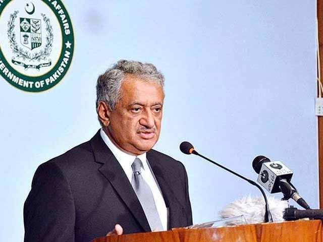 ملا عمر کی ہلاکت کی تصدیق یا تردید نہیں کرسکتے، پاکستان