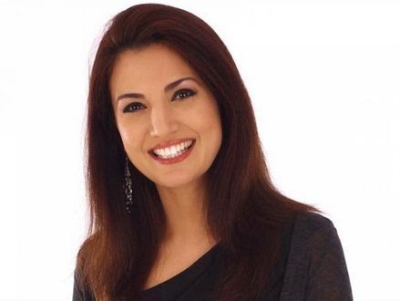 کراچی میں حکومت نام کی کوئی چیز نہیں ،ریحام  خان