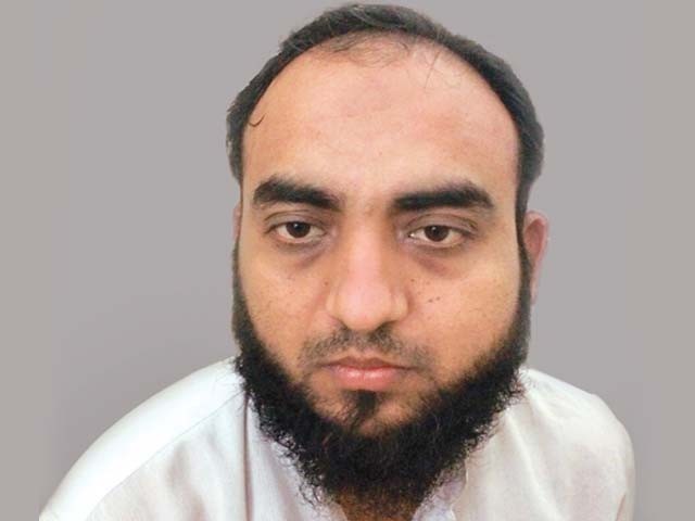 سانحہ سفورا کا ملزم سعد عزیز میرانشاہ سے تربیت یافتہ ہے، تحقیقاتی رپورٹ مکمل