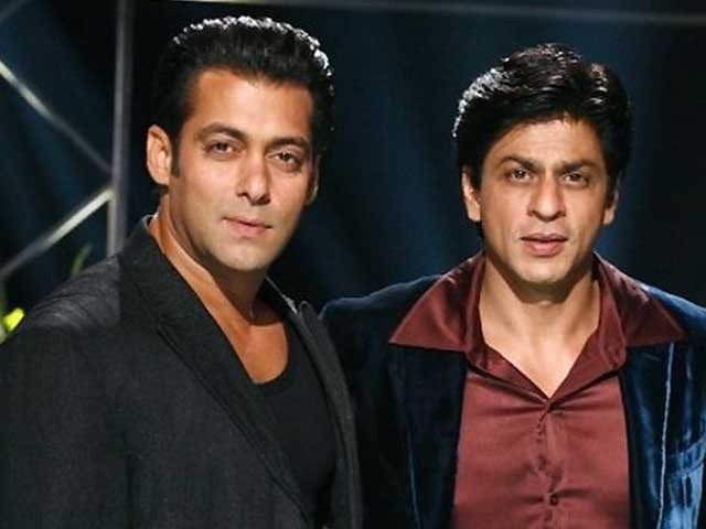 دبنگ خان شاہ رخ خان کے لیے فلم کی اسپیشل اسکریننگ کریں گے