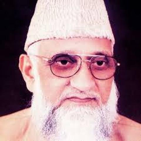 کشمیر کی آزادی کا ایک باب