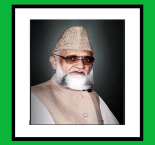 سردار عبد القیوم خان، تحریک آزادی کشمیر کا مضبوط پشت بان