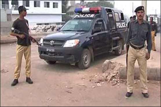 یوم علی پر سیکورٹی کے نام پر عوام کو پریشان نہ کیا جائے :  جی کیو ایم