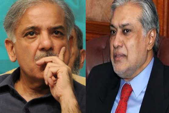 تاجروں کی ہڑتال کی دھمکی پر وزیراعلیٰ پنجاب اور وفاقی وزیر خزانہ ان ایکشن