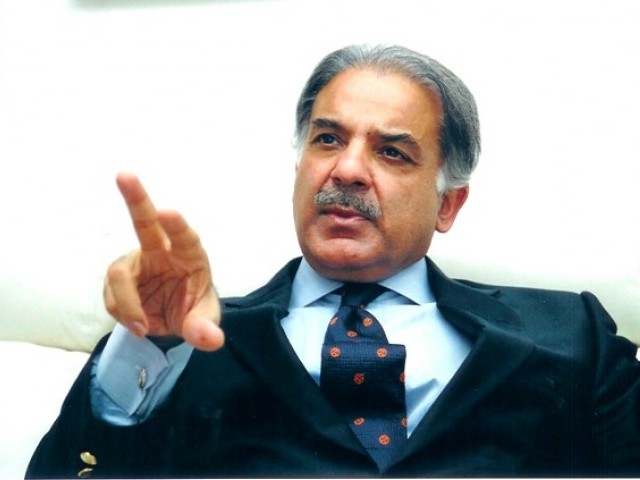 پنجاب میں ممکنہ سیلابی صورتحال، شہباز شریف کی انتظامات مکمل رکھنے کی ہدایت