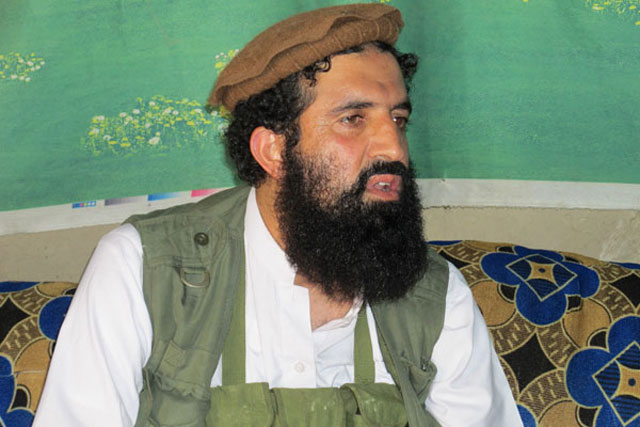 ٹی ٹی پی کا سابق ترجمان شاہد اللہ شاہد افغانستان میں ڈرون حملے میں ہلاک