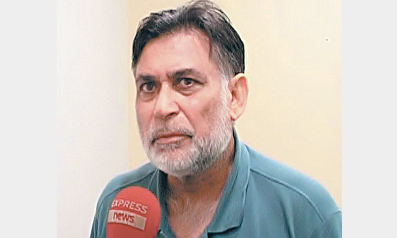 قومی ہاکی ٹیم کی ناقص کارکردگی کی ذمہ دار پی ایچ ایف ہے، شہناز شیخ