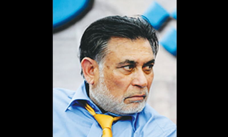 ورلڈ ہاکی لیگ میں ناکامی کی وجہ مالی مسائل ہیں، شہنازشیخ