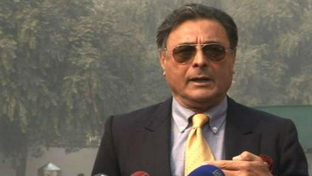 شیخوپورہ میں مارے گئے دہشت گرد آئی بی  کے دفتر پرحملہ کرنا چاہتے تھے، وزیرداخلہ پنجاب