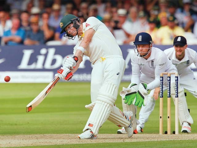 Steven Smith