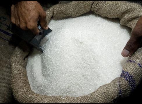 وفاقی حکومت نے چینی کی برآمد پر پابندی لگا دی